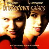 Various artists - Brokedown Palace:  Music from the Original Motion Picture Soundtrack