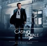 David Arnold's - Casino Royale
