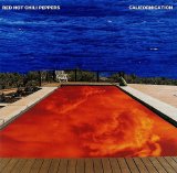 Red Hot Chili Peppers - Californication