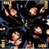 Kiss - Crazy Nights