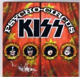 Kiss - Psycho Circus
