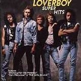 Loverboy - Super Hits
