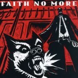 Faith No More - King For A Day , Fool For A Lifetime