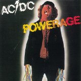 AC/DC - Powerage