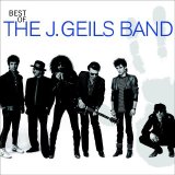 The J. Geils Band - Best of the J. Geils Band