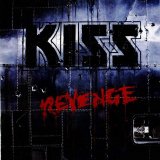 Kiss - Revenge