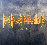 Def Leppard - Best Of