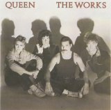 Queen - The Works (Limited Edition Mini Vinyl Re-Issue)