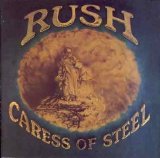 Rush - Caress of Steel