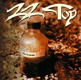 ZZ TOP - Rhythmeen