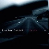 Trygve Seim & Frode Halti - Yeraz