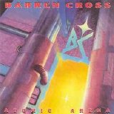 Barren Cross - Atomic Arena
