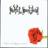 Royal Anguish - Tales of Sullen Eyes