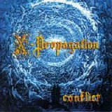 X-Propagation - Conflict