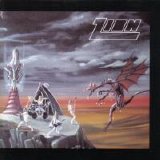 Zion - Thunder From the Mountain