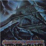 Sacred Warrior - Master's Commands
