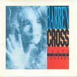 Barren Cross - State of Control