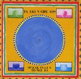 Talking Heads - Speaking In Tongues