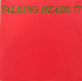 Talking Heads - Talking Heads: 77