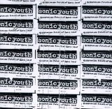 Sonic Youth - Screaming Fields of Sonic Love