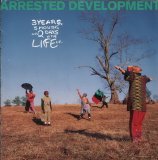 Arrested Development - 3 Years, 5 Months & 2 Days In The Life Of ...
