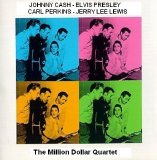 Elvis Presley - Million Dollar Quartet