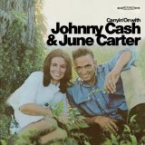 Johnny Cash & June Carter Cash - Carryin' On With Johnny Cash & June Carter