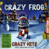 Crazy Frog - Crazy Hits-Christmas Edition