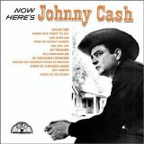 Johnny Cash - Now Here's Johnny Cash (1961)
