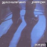 Johnny Cash - 20 Foot-Tappin' Greats