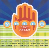 Various artists - Hands On Yello