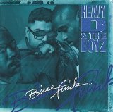Heavy D & The Boyz - Blue Funk