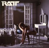 Ratt - Invasion of Your Privacy