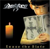 Doken - Erase the Slate