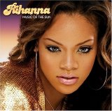 Rihanna - Music Of The Sun