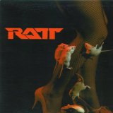Ratt - Ratt EP