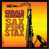 Gerald Albright - Sax for Stax