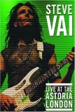 Steve Vai - Live at the Astoria London