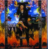 Steve Vai - Passion And Warfare