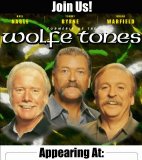 Wolfe Tones - OkÃ¤nt