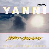 Yanni - Heart Of Midnight: Original Soundtrack Recording
