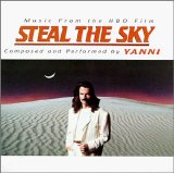 Yanni - Steal the Sky Music from the HBO Film