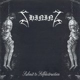 Shining - Submit To Self-Destruction EP