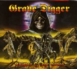 Grave Digger - Knights Of The Cross