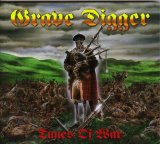 Grave Digger - Tunes Of War