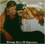 Shining - Through Years of Oppression