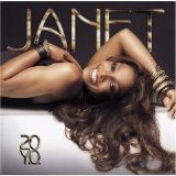 Janet Jackson - 20 Y.O.