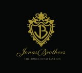 Jonas Brothers - Jonas Brothers: Bonus Jonas Edition