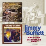 Jimmy Buffett - Down to Earth/High Cumberland Jubilee