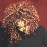 Janet* - The Velvet Rope